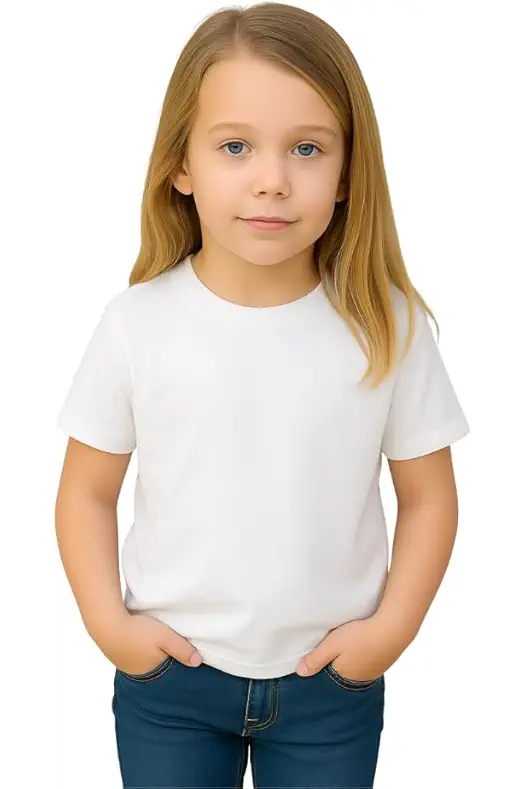 Classic Boys & Girls T-Shirts