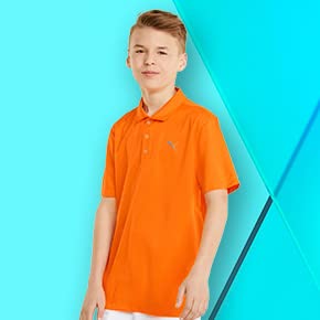 Classic Boys & Girls T-Shirts