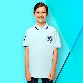 Classic Boys & Girls T-Shirts